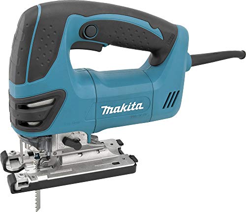 Makita 4350FCT - Sierra De Calar 750W Con Luz