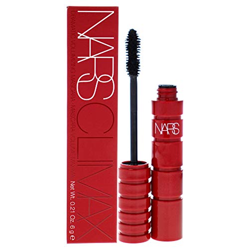Nars Cosmetics C-NA-070-01 Mascarilla Climax Negro, 6 g