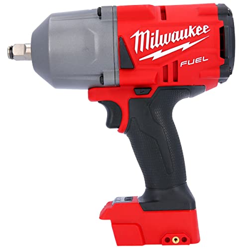 Milwaukee M18FHIWF12-0 M18 Llave de impacto de combustible de 1/2