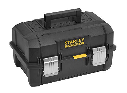 STANLEY FMST1-71219 - Caja de herramientas impermeable FatMax cantilever 48cm