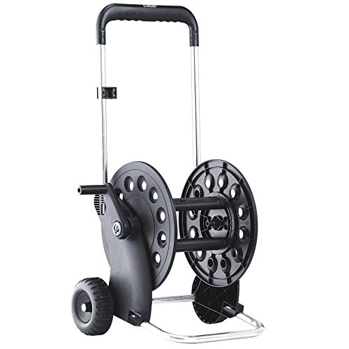 Claber D89800000 - Carro portamangueras ecosei