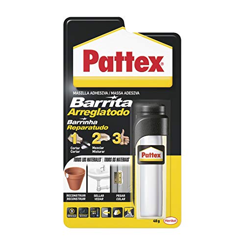 Nural- Barrita Arreglatodo 48 Gramos Standar