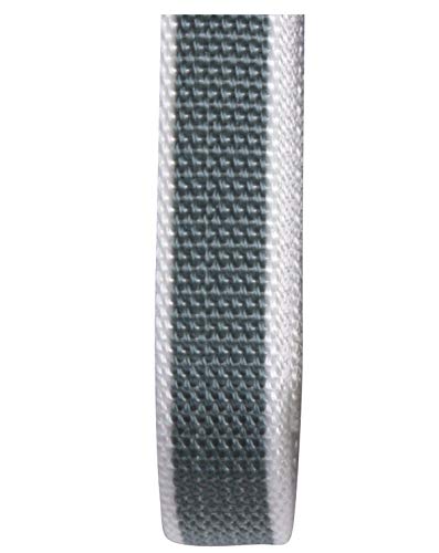 CAMBESA - Cinta Persiana 22Mm Gris/Beige Cambesa 6 M