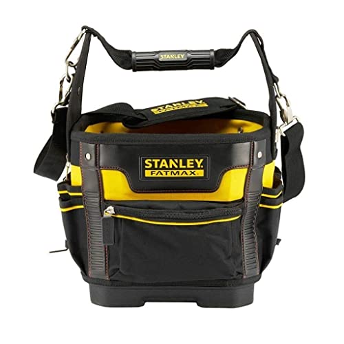 STANLEY FATMAX 1-93-952 - Bolsa portaherramientas FatMax para electricista