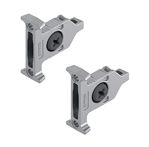 Blum Tandembox ZSF.35A2 - Cajón Delantero (2 Unidades)