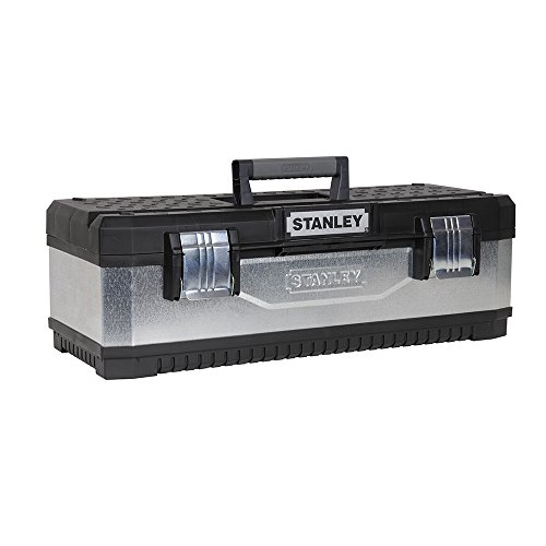 STANLEY - Caja de herramientas 20