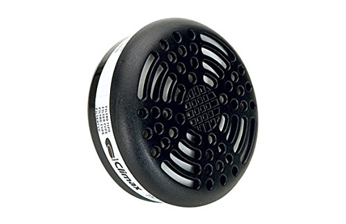 Climax M112393 - Filtro para mascarilla 757-762 p3 - polvo