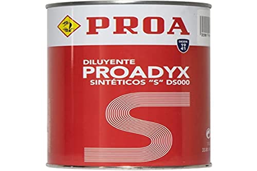 PROADYX SINTÉTICOS 