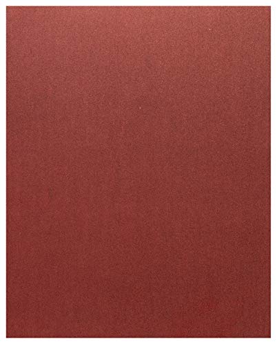 Bosch Professional 2608621597 Hoja de lija C420 Standard for Wood and Paint, madera y pintura, grano P240, accesorios para lijadora orbital, 230 x 280 mm, 1 unidad