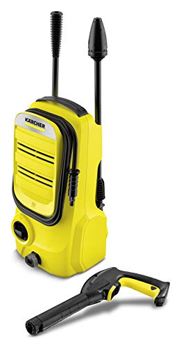 Kärcher K 2 Lavadora a presión compacta