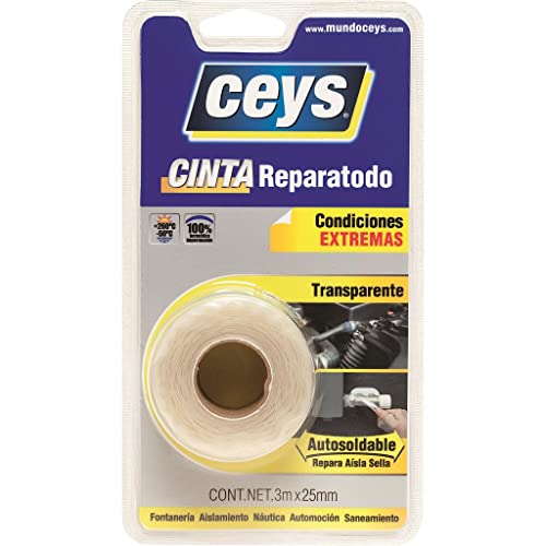 ceys 4601B215 Cinta Reparatodo