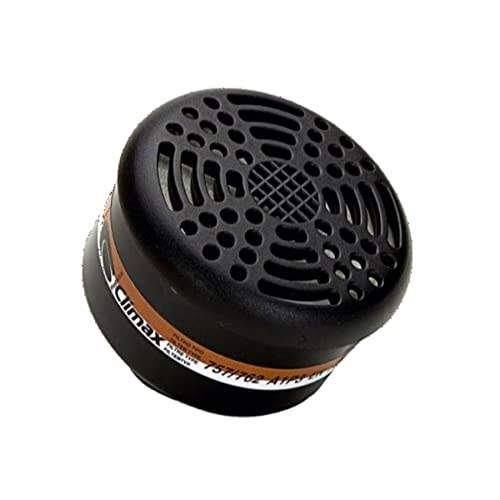 CLIMAX - Filtro P/Mascarilla 757-762 A1P3