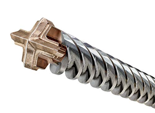Dewalt DT60836-QZ Broca SDS-MAX XLR 32 x 920 mm 4 Cortes, Arándano