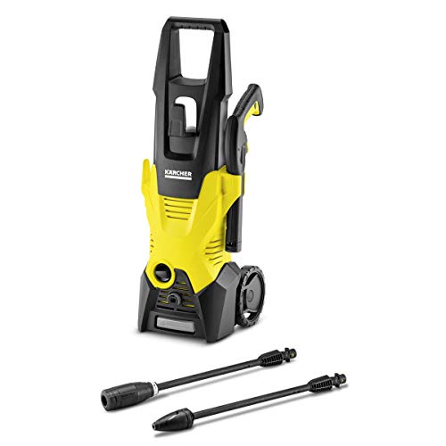 Kärcher K 3 - Limpiador de alta presión