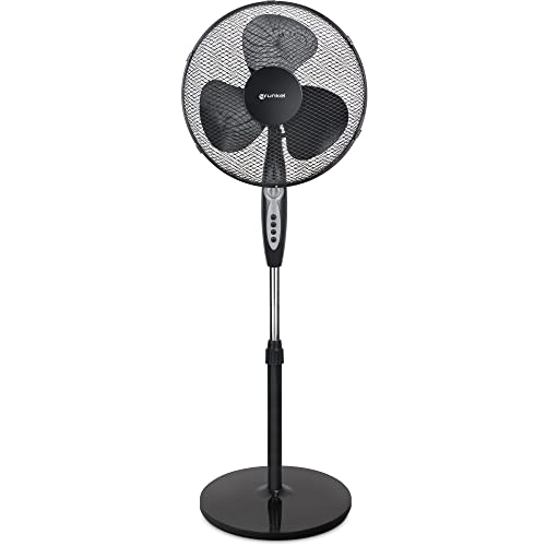 Grunkel Ventilador de pie 16