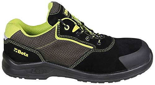Beta Botas Bajas Ant.7223 Pek S1P N.44