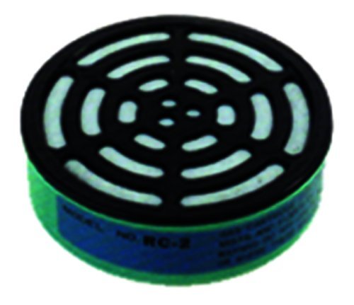 Buylloon ferramenta M62837 - Filtro para mascarilla 755-756 be - gas i
