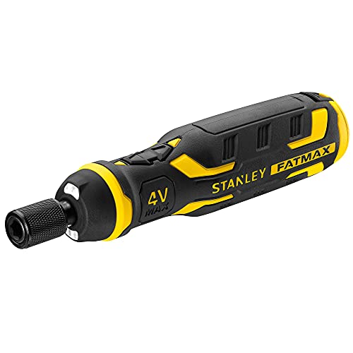 STANLEY FATMAX FMHT66719-0 - ATORNILLADOR 4V