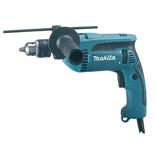 Makita HP1640 Taladro Percut, 16mm (5/8