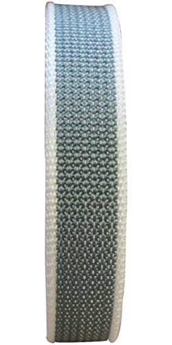 Schellenberg 36110 Cinta de persiana, Azul-Verde, 22 mm x 6 m