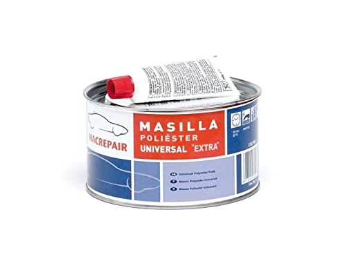 miarco 7993 7993-Masilla Universal Extra Macrepair 2kg,