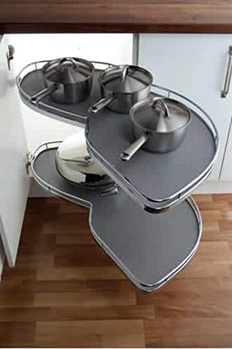 Azero Bronte-Bandeja RINCONERO Luxury Freno M-90 (Izquierda)