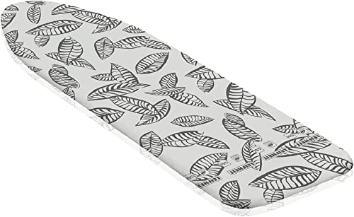 Leifheit Perfect Steam Air Board Express Funda para Tabla de Planchar, Multicolor, S/M
