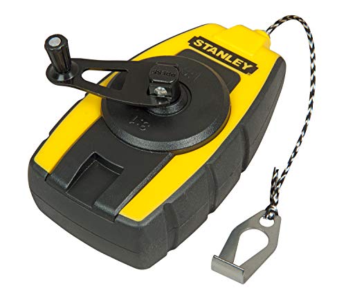 STANLEY STHT0-47147 - Tiralineas de 9 metros