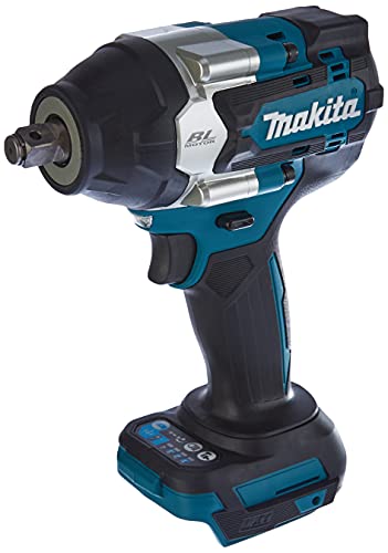 Makita DTW700Z - Llave impacto BL 18V LXT 700Nm 1/2