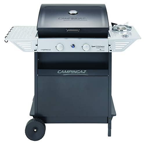 BBQ A GAS Xpert 200 LS ROCKY