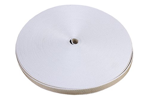 Cofan 08101091 Cinta de persiana, Gris y Beige, 20.5 mm x 50 m