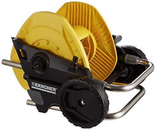 Kärcher Carro portamangueras HT 3.400sin manguera (2.645-180.0)