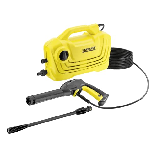 Kärcher Limpiador – K 2 Classic