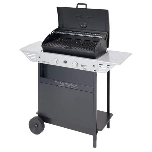 Campingaz BBQ a Gas Xpert 200 L y Plancha