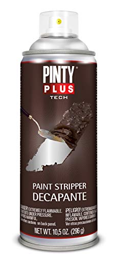 PINTYPLUS TECH DECAPANTE SPRAY 520 CC