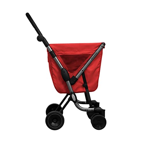 Playmarket Carro de Compra, Multicolor, Estándar