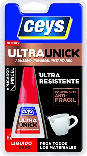 CEYS CE504011 ULTRAUNICK Poder INMEDIATO Pincel 5G