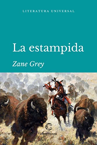 La estampida (Literatura universal)