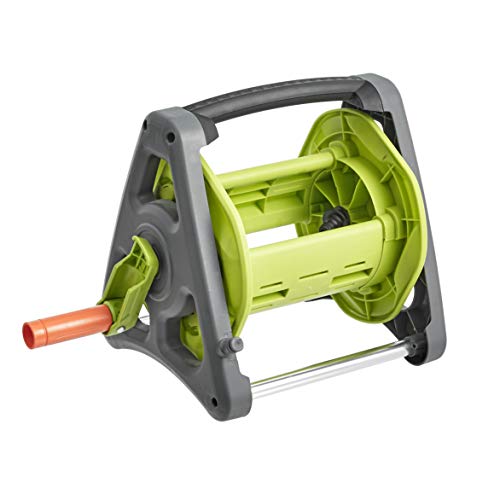 Amazon Basics – Carro portamanguera, 65 ft (19,8 m), 1/2