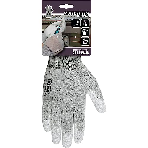 JUBA PERSONAL PROTECTIVE EQUIPMENT, S.L. Guante Antiestatico H1414530/8