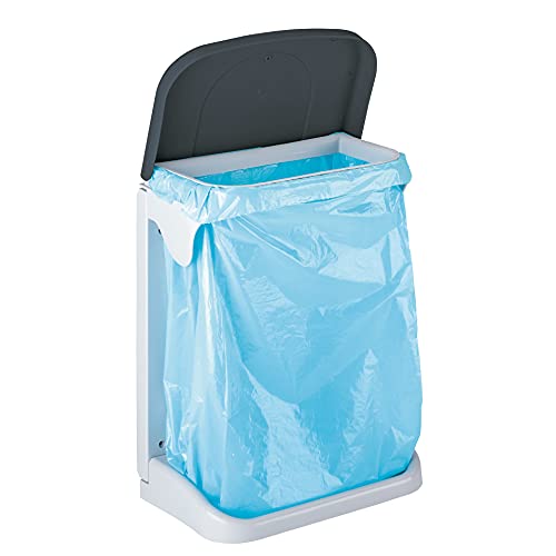 Denox DEN122 Inner 20 litros, Gris, 280x185x385 mm