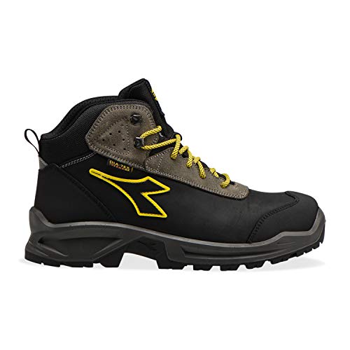 Chaussures de sécurité montantes DIADORA SPORT DIATEX MID S3 WR CI SRC - 177650C28150