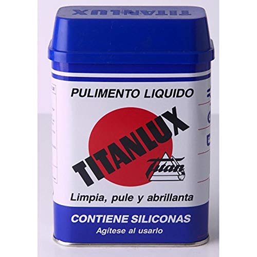 PULIMENTO 750ml TITANLUX 080000434