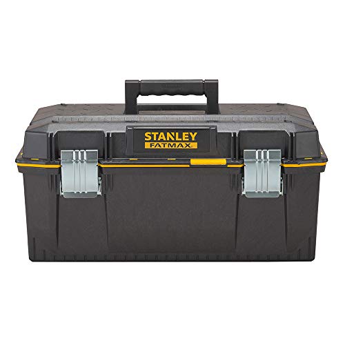 STANLEY FATMAX 1-94-749 - Caja impermeable gran capacidad 23