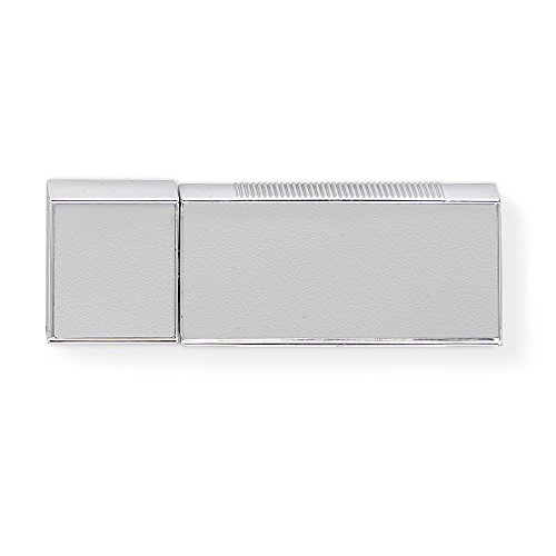 Inofix M88502 - Pestillo puerta 3021 plata