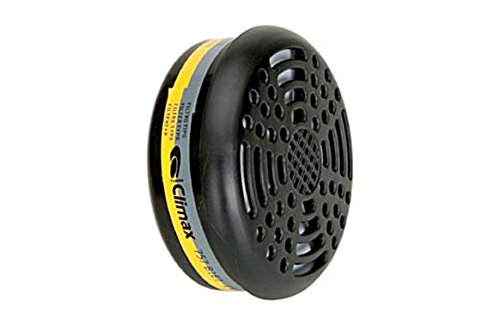 Climax M112392 - Filtro para mascarilla 757-762 be - gases