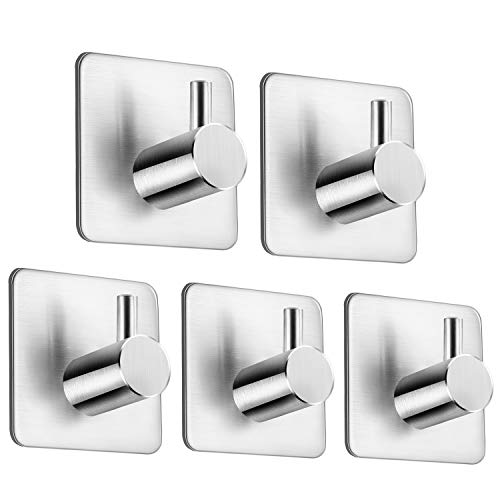 COLGADORES ADHESIVOS - La Ferreteria