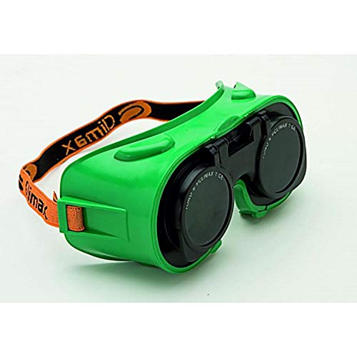 Climax M60176 - Gafas para soldar 545