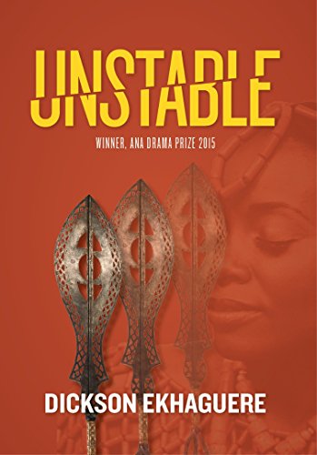 UNSTABLE: To be able to love the UNLOVABLE, that is the climax of HUMANITY. (English Edition)