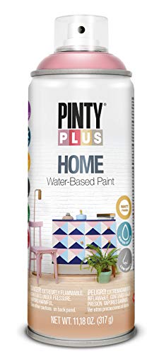 PINTYPLUS PINTURA EN SPRAY HOME 520CC ANCIENT ROSE HM118